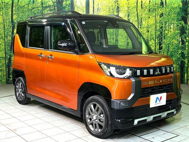 MITSUBISHI DELICA MINI 2024 Image 31