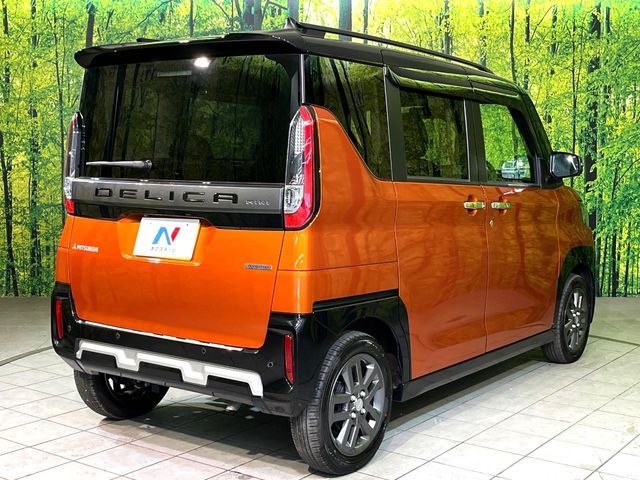 MITSUBISHI DELICA MINI 2024 Image 31