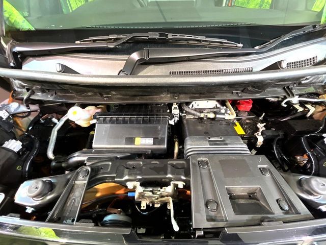 MITSUBISHI DELICA MINI 2024 Image 31