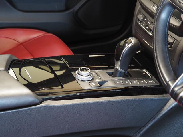 MASERATI GHIBLI SEDA 2018 Image 31