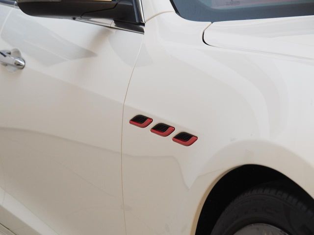 MASERATI GHIBLI SEDA 2018 Image 31