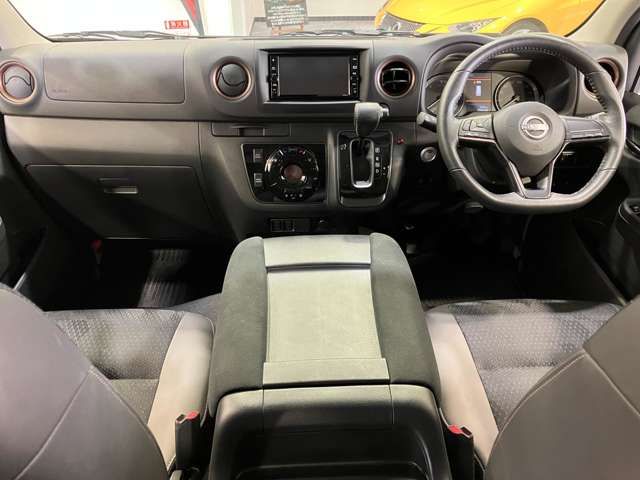NISSAN CARAVAN VAN 4WD 2024 Image 31