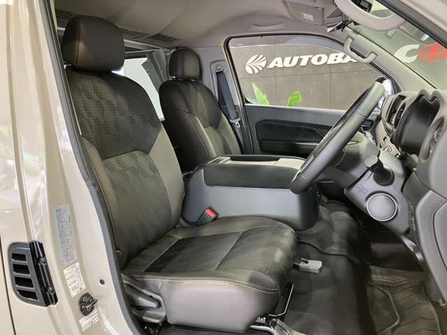 NISSAN CARAVAN VAN 4WD 2024 Image 31