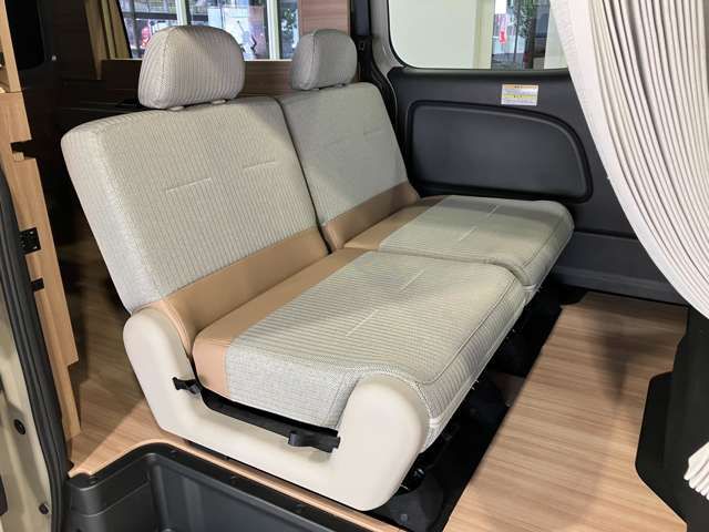 NISSAN CARAVAN VAN 4WD 2024 Image 31