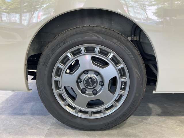 NISSAN CARAVAN VAN 4WD 2024 Image 31