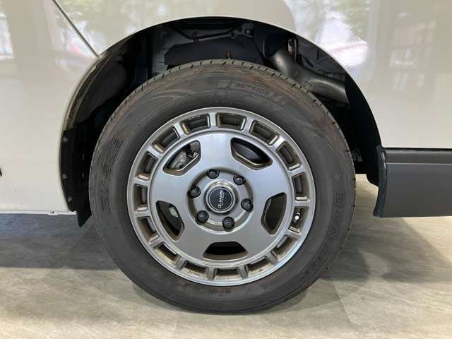 NISSAN CARAVAN VAN 4WD 2024 Image 31