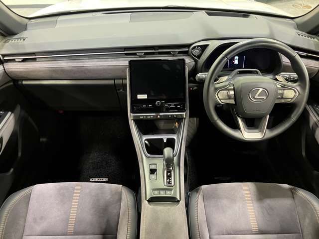 TOYOTA LEXUS LBX 2024 Image 31