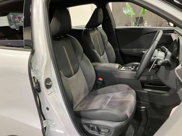 TOYOTA LEXUS LBX 2024 Image 31