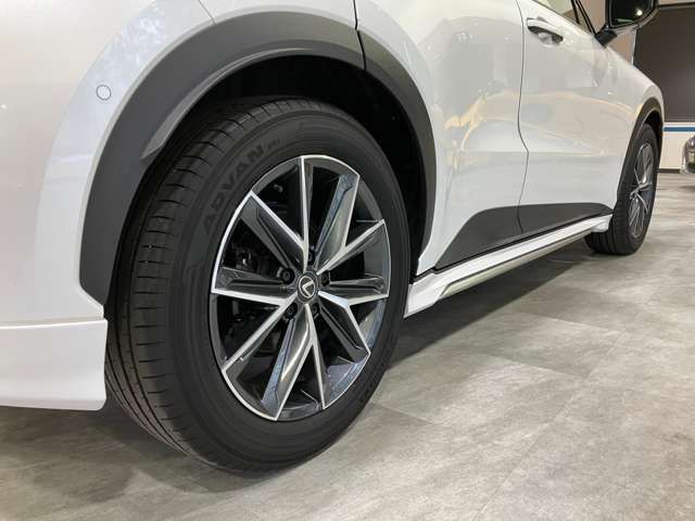 TOYOTA LEXUS LBX 2024 Image 31