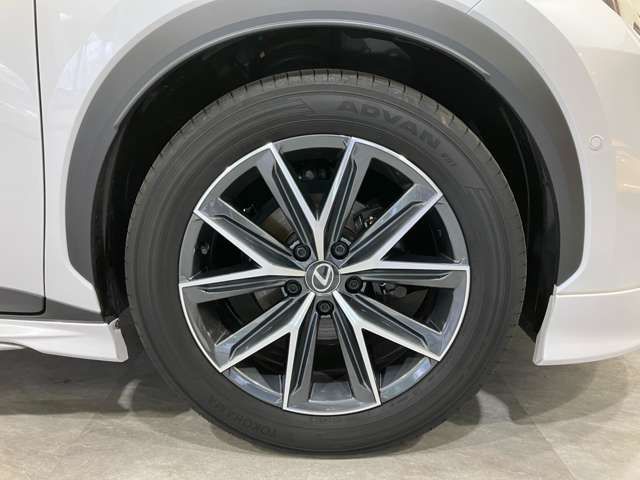 TOYOTA LEXUS LBX 2024 Image 31