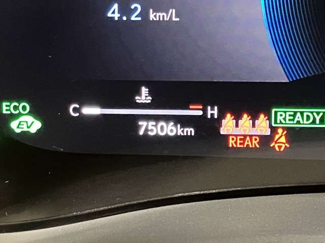 TOYOTA LEXUS LBX 2024 Image 31