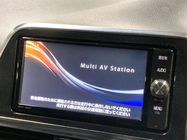 TOYOTA SIENTA HYBRID 2016 Image 31