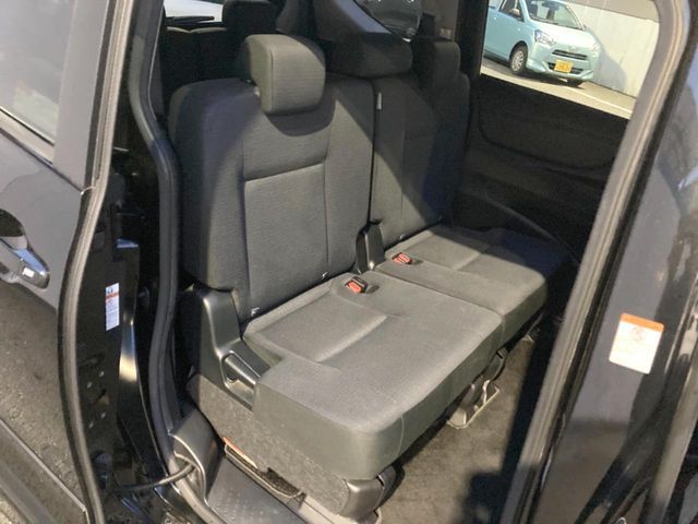 TOYOTA SIENTA HYBRID 2016 Image 31