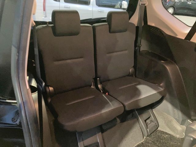 TOYOTA SIENTA HYBRID 2016 Image 31