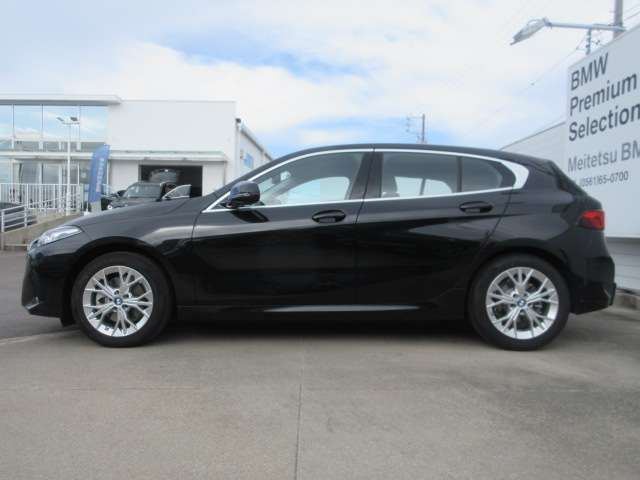 BMW 1SERIES 2025 Image 31