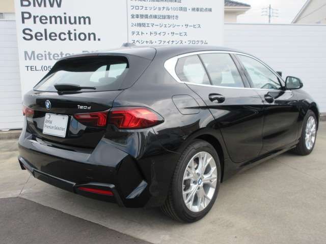 BMW 1SERIES 2025 Image 31