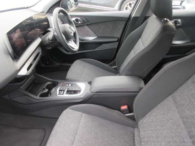 BMW 1SERIES 2025 Image 31