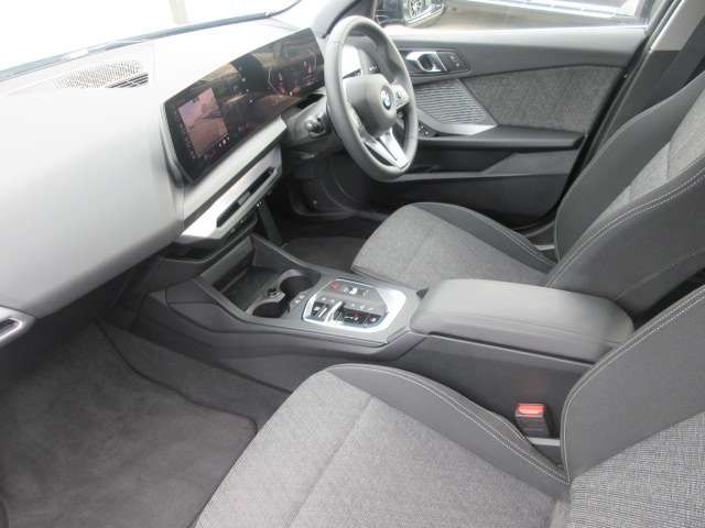 BMW 1SERIES 2025 Image 31