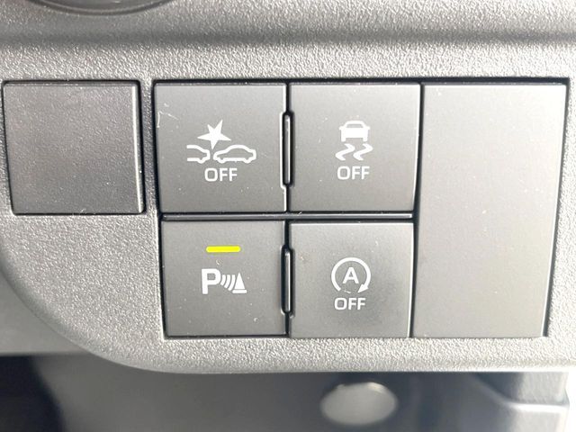 DAIHATSU ATRAI VAN 2022 Image 31