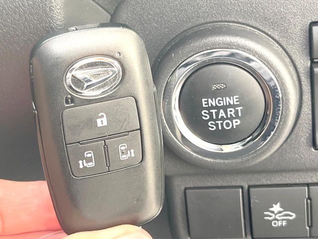 DAIHATSU ATRAI VAN 2022 Image 31