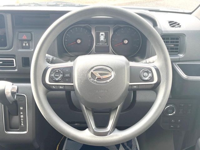 DAIHATSU ATRAI VAN 2022 Image 31