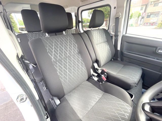 DAIHATSU ATRAI VAN 2022 Image 31