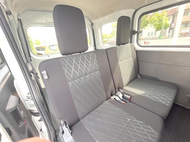 DAIHATSU ATRAI VAN 2022 Image 31