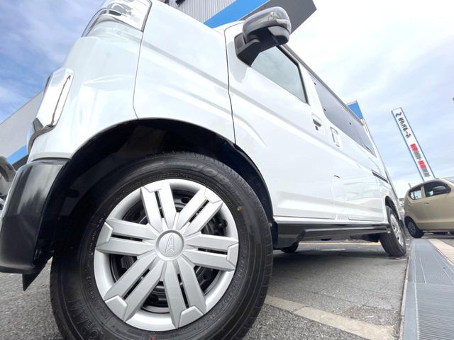 DAIHATSU ATRAI VAN 2022 Image 31