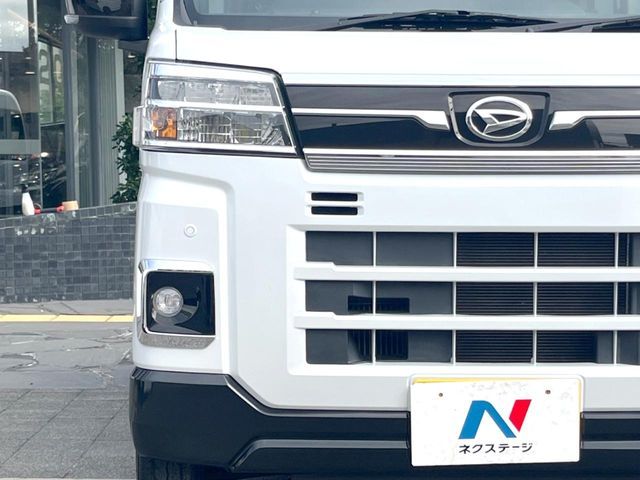 DAIHATSU ATRAI VAN 2022 Image 31