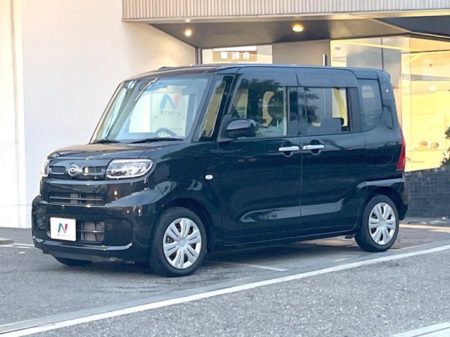 DAIHATSU TANTO 2019 Image 31