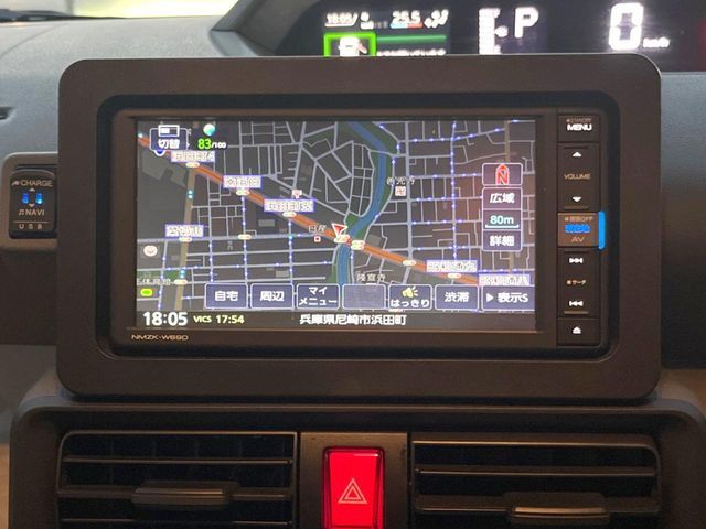 DAIHATSU TANTO 2019 Image 31