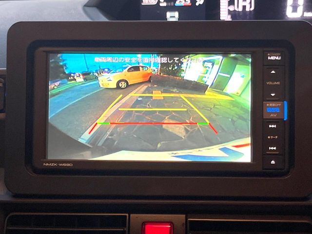 DAIHATSU TANTO 2019 Image 31