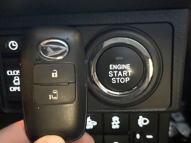 DAIHATSU TANTO 2019 Image 31