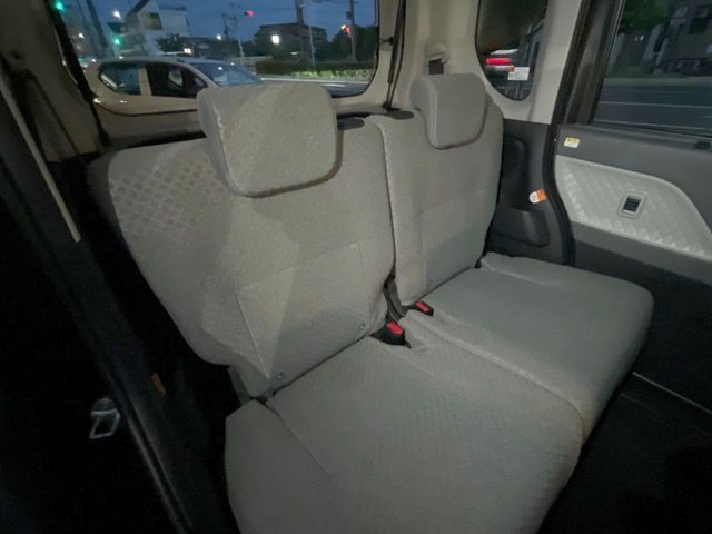 DAIHATSU TANTO 2019 Image 31