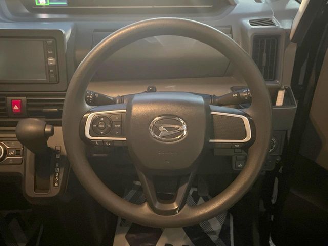 DAIHATSU TANTO 2019 Image 31