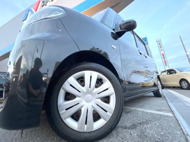 DAIHATSU TANTO 2019 Image 31