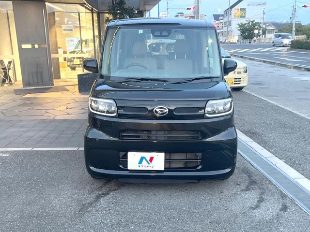DAIHATSU TANTO 2019 Image 31