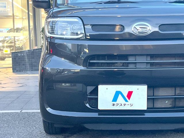 DAIHATSU TANTO 2019 Image 31