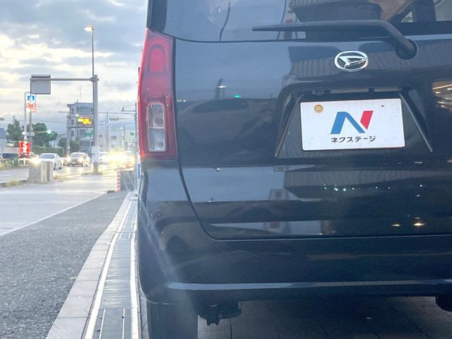 DAIHATSU TANTO 2019 Image 31