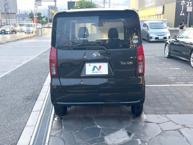 DAIHATSU TANTO 2019 Image 31