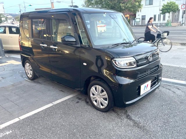 DAIHATSU TANTO 2019 Image 31