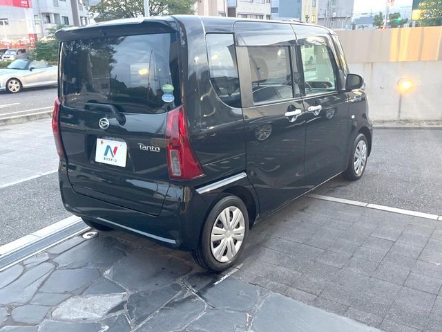 DAIHATSU TANTO 2019 Image 31