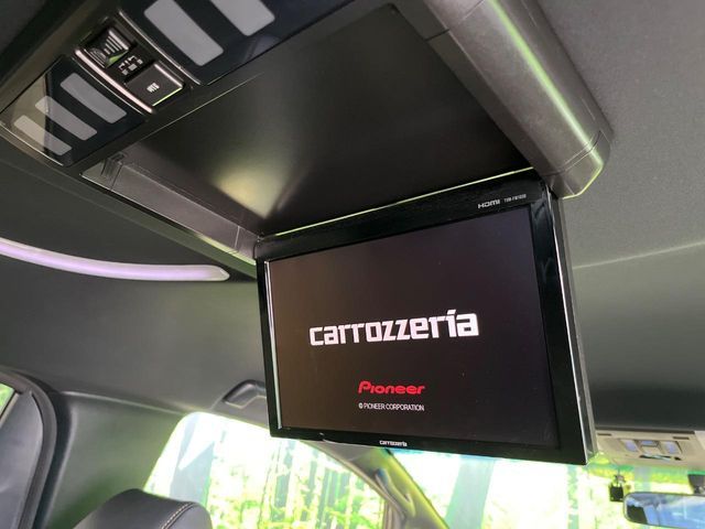 TOYOTA VELLFIRE 4WD 2016 Image 31