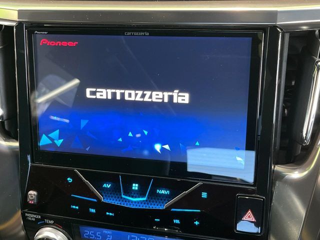 TOYOTA VELLFIRE 4WD 2016 Image 31