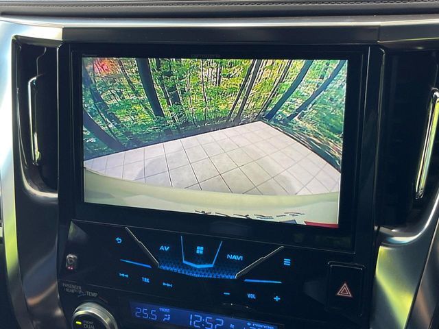 TOYOTA VELLFIRE 4WD 2016 Image 31