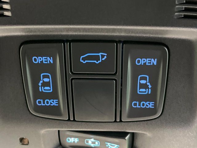 TOYOTA VELLFIRE 4WD 2016 Image 31