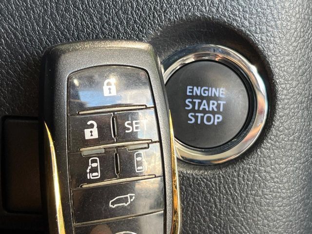 TOYOTA VELLFIRE 4WD 2016 Image 31