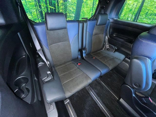 TOYOTA VELLFIRE 4WD 2016 Image 31