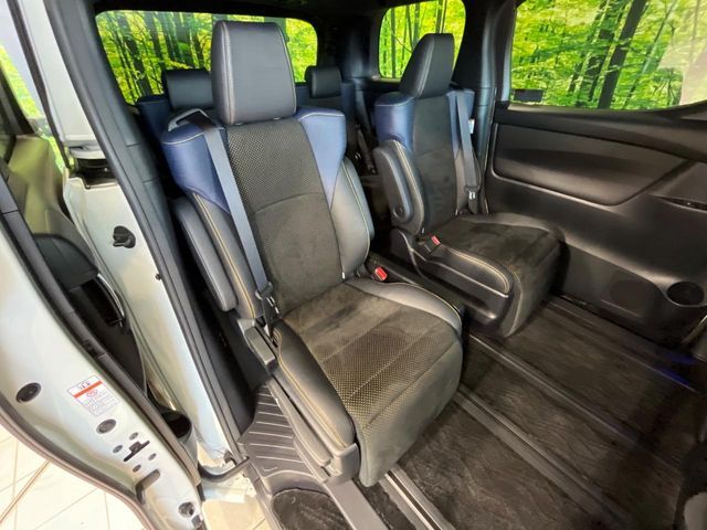 TOYOTA VELLFIRE 4WD 2016 Image 31