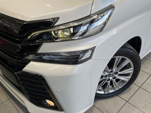 TOYOTA VELLFIRE 4WD 2016 Image 31